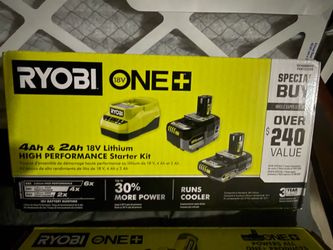 RYOBI