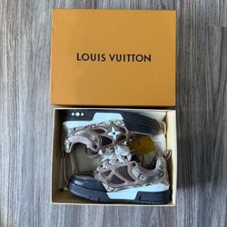 Louis Vuitton skate