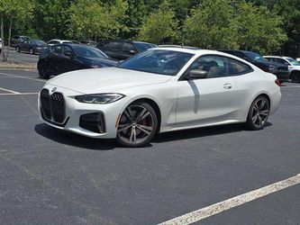 2021 BMW M440i