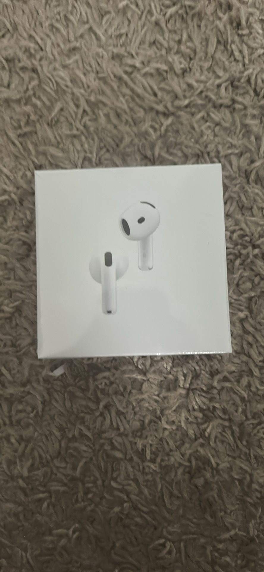 AirPods 4 Noise Cancellation