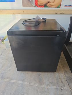 Mini Refrigerator