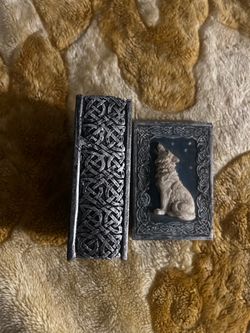 Jewelry box