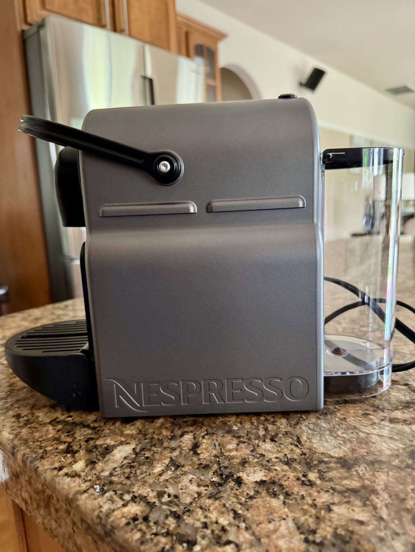 Espresso Machine