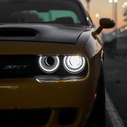 2017 Dodge Challenger