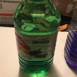 Limpiador Precissimo 10 Litros