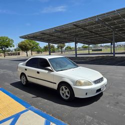1999 Honda Civic