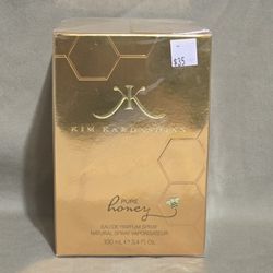 Kim Kardashian Honey Many brands of new perfume available for men or women, single bottles or gift sets, body sprays and lotion available bz 20