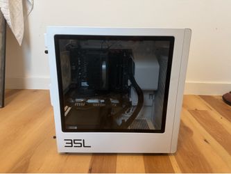 OMEN Gaming PC | RTX 4060 | Ryzen 5 8500G | 16GB DDR5 | 2 500GB Internal SSD