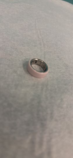 Oura ring 4