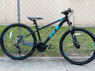 GT Laguna pro MTB