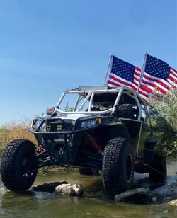 Polaris razor XP4 900