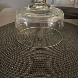 Princess House Lid