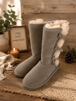 Koolaburra uggs Winter boots size 6