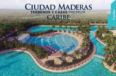 Terrenos Premium en Cancún