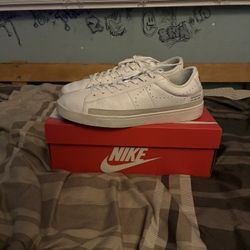 Size 11Nike Blazer Low X