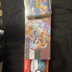 Pokemon Bundle 