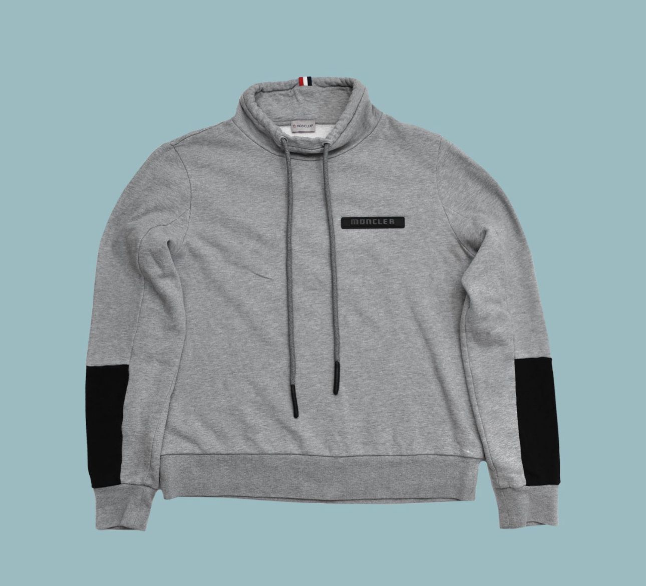 Moncler Sweatshirt - Size Medium