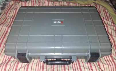 Eylar ToughCase Photography-Firearm-Computer