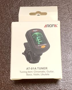 Tuner