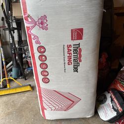 Thermafiber Mineral Wool