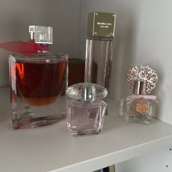 PERFUME LOT