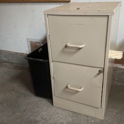 Filing Cabinet 