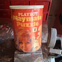 1967  Puzzle