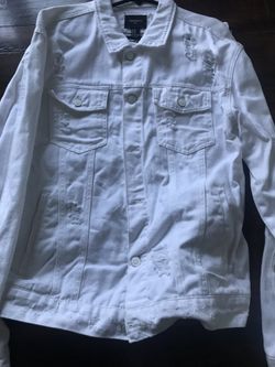 Nice jacket size medium men