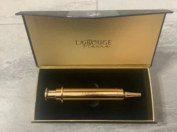 La Rouge Pierre - 60 Seconds Instant Face Lift