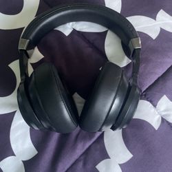 Bluetooth Headphones 