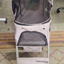 Pet Stroller