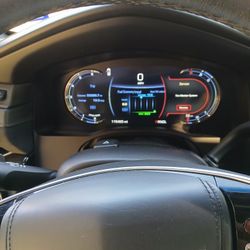 2017 Cadillac Escalade ESV