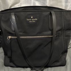 Kate Spade Diaper Bag