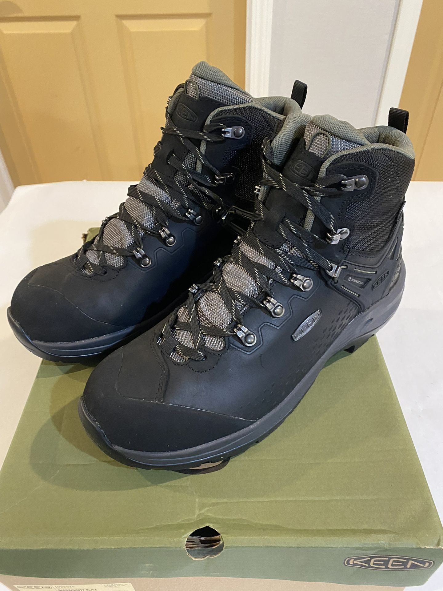Men’s KEEN Boot