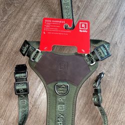 Dog Harness 