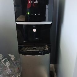 Water Dispenser 
