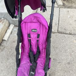 Stroller