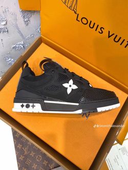 Louis Vuitton skates
