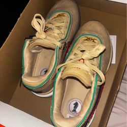Nike Shoes 