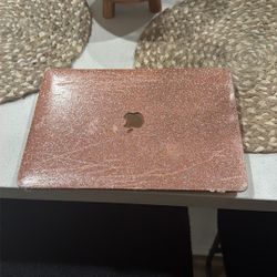 iMac Book Lap Top Pink! 