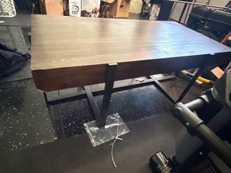 Living room table
