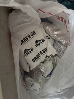 50+ Resuable Ice Packs