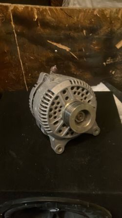Ford f150 alternator