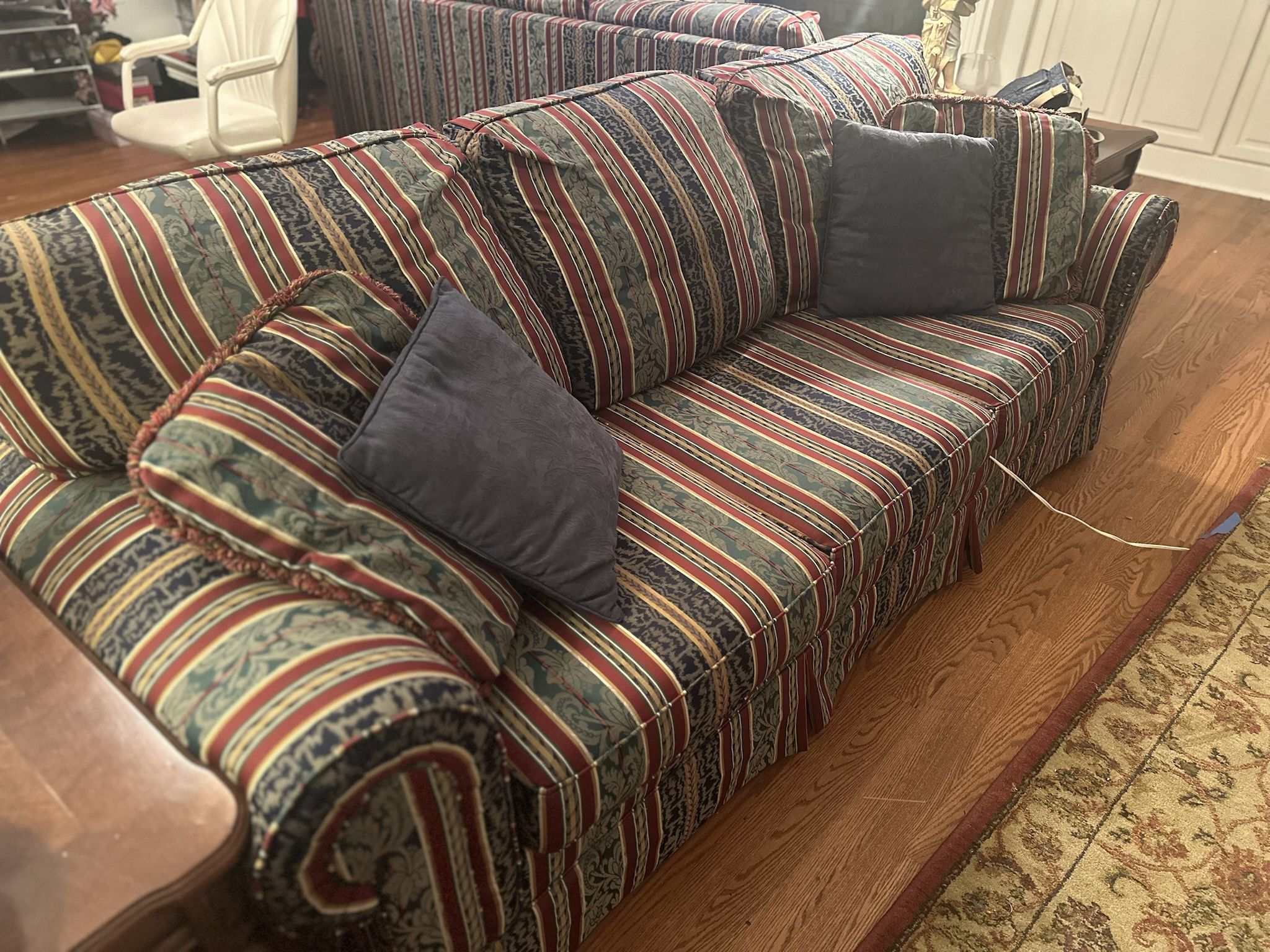 Sleeper Sofa Couch