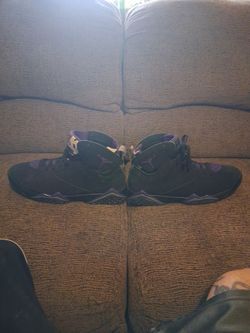 Jordans size 12