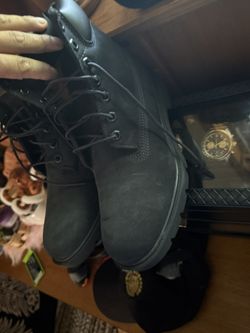 Timberlands