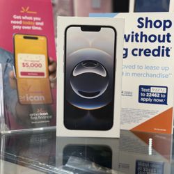 iPhone 16e (Factory Unlocked) 