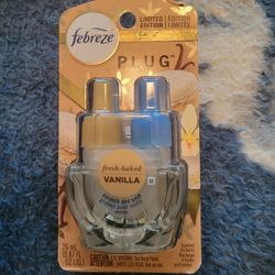 Febreeze Plug Ins