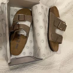 Arizona Birkenstock 