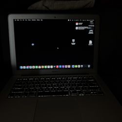 MacBook Air 2018